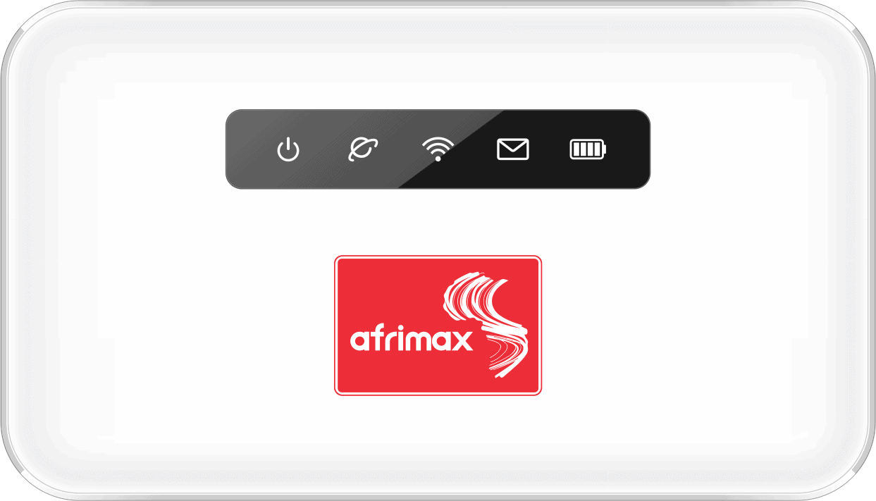 Afrimax MiFi